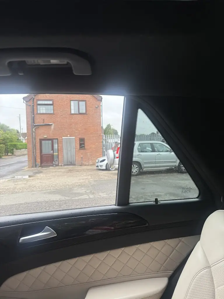 Christopher Huby_Bridge Chippie_Burgh le Marsh_review