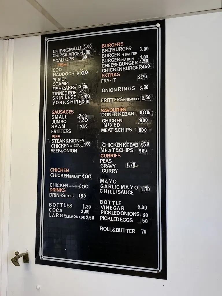 Dan_Bridge Chippie_Burgh le Marsh_review