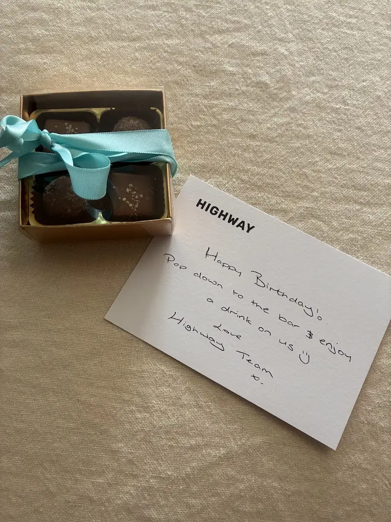 Dan Lawson_Highway Burford_Burford_recensione