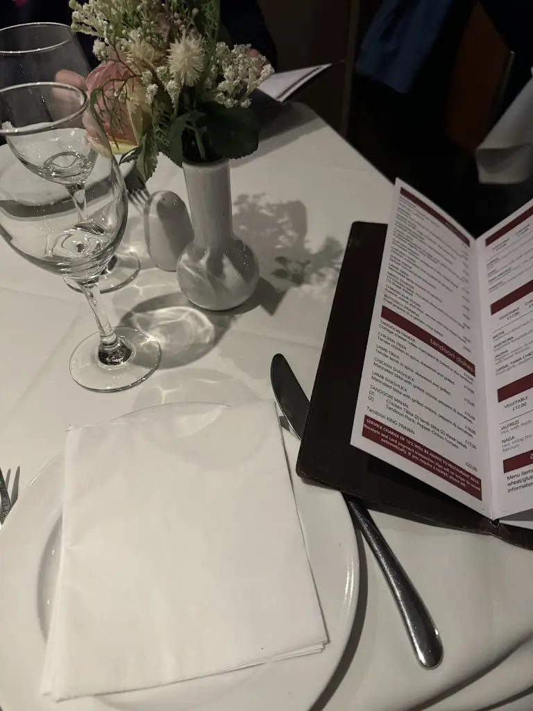 Menu_Spice Lounge Burford_Burford_image_1