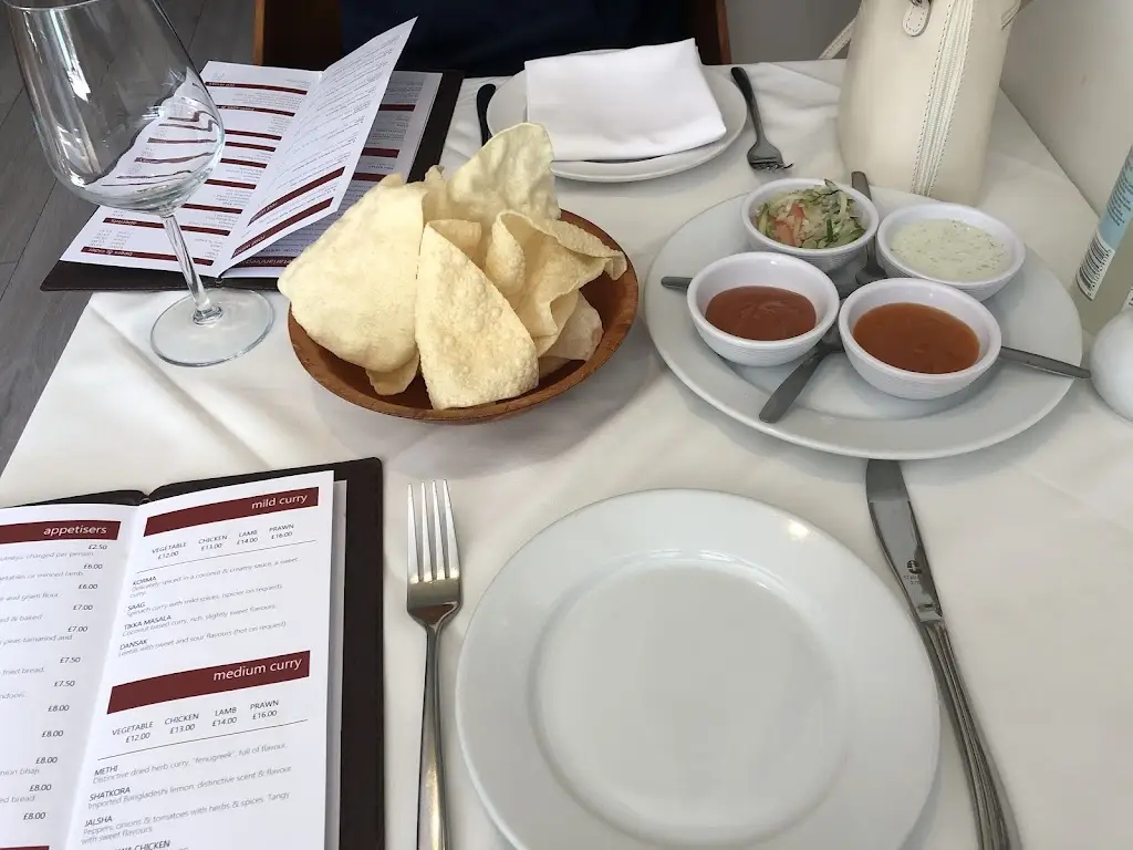 Menu_Spice Lounge Burford_Burford_image_2