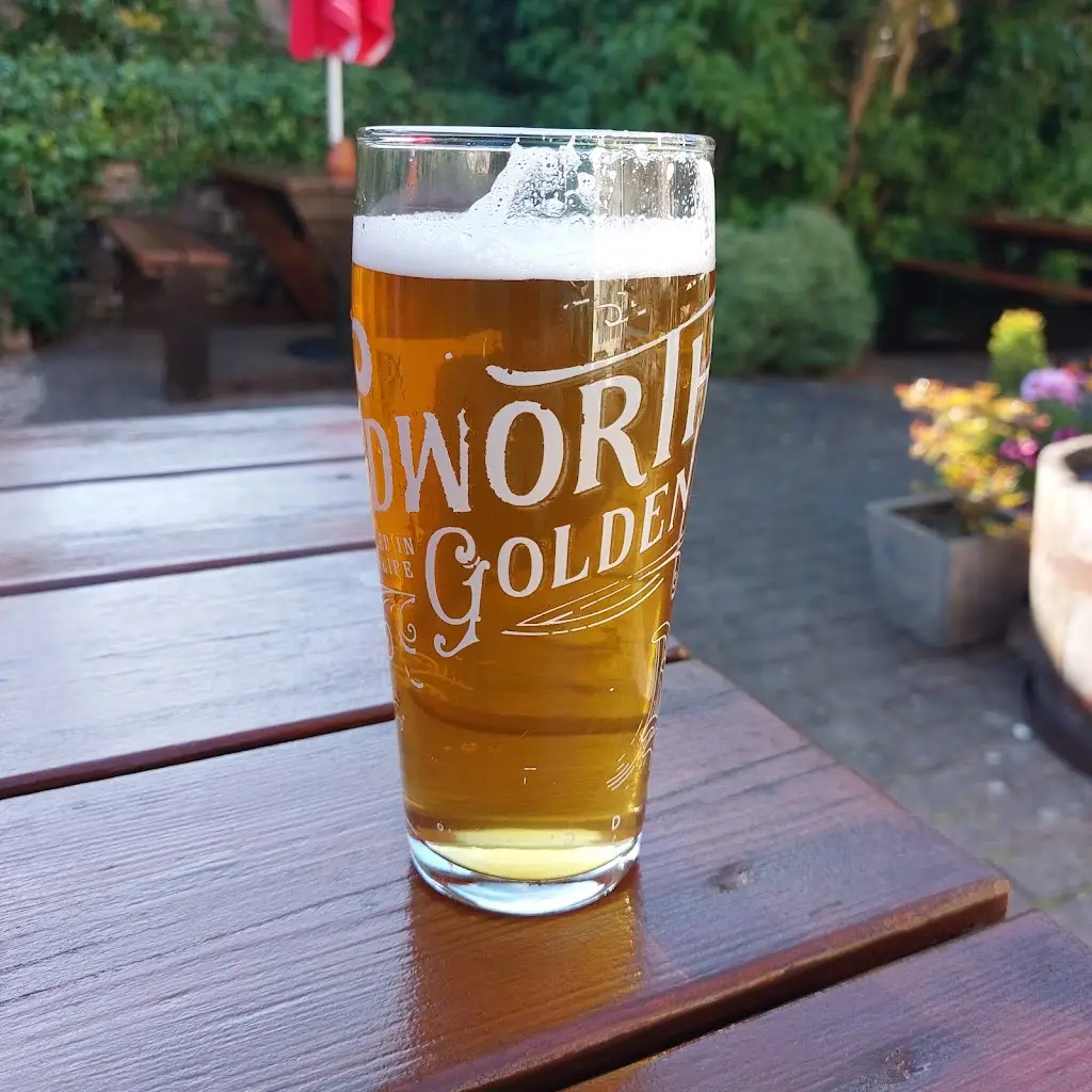 Menu_The Angel at Burford_Burford_image_5