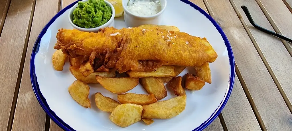 Menu_The Angel at Burford_Burford_image_6