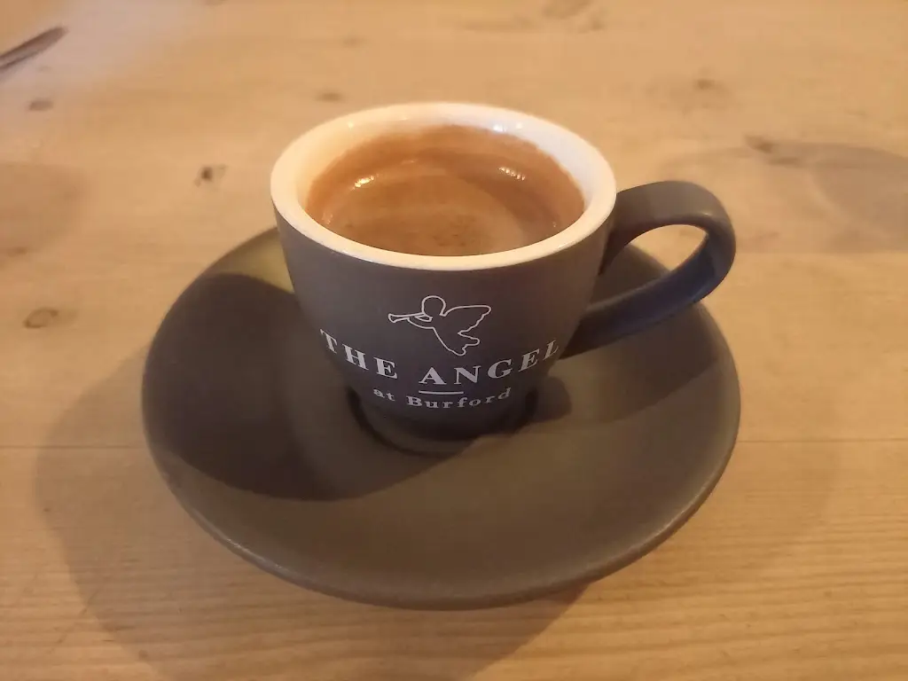 Menu_The Angel at Burford_Burford_image_9