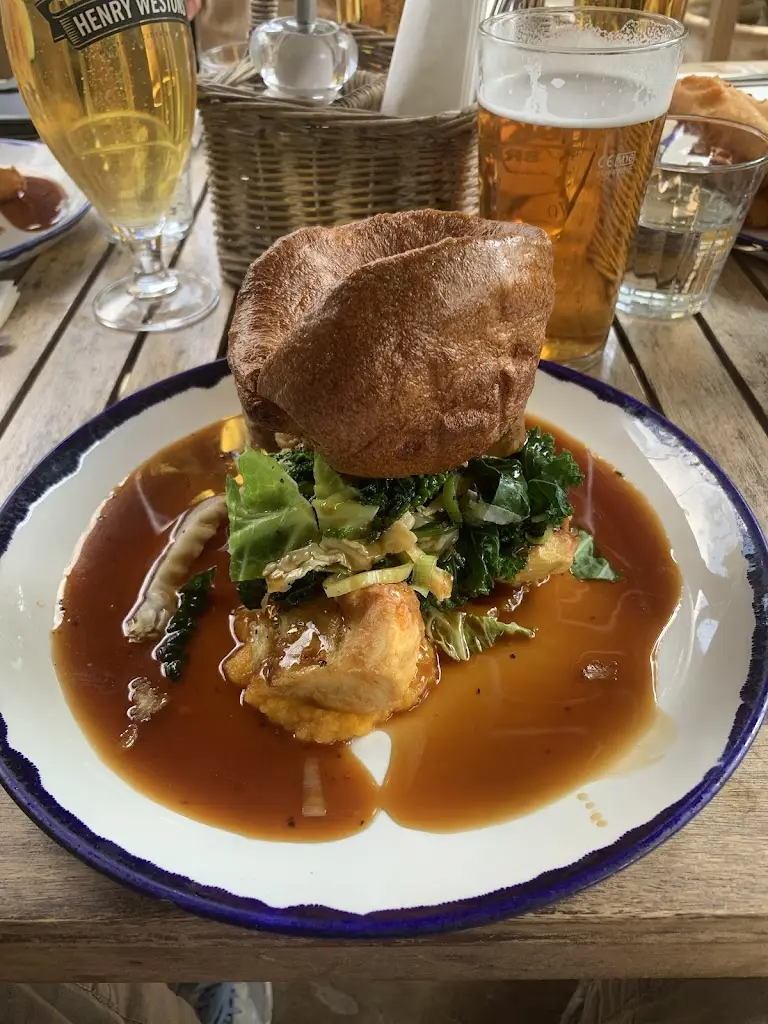 andrea villa_The Angel at Burford_Burford_review