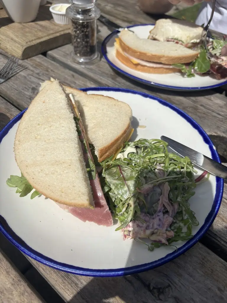 Jo_The Angel at Burford_Burford_review