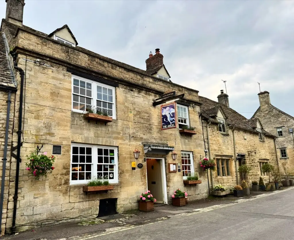 The Angel at Burford_Burford_slider_image_3