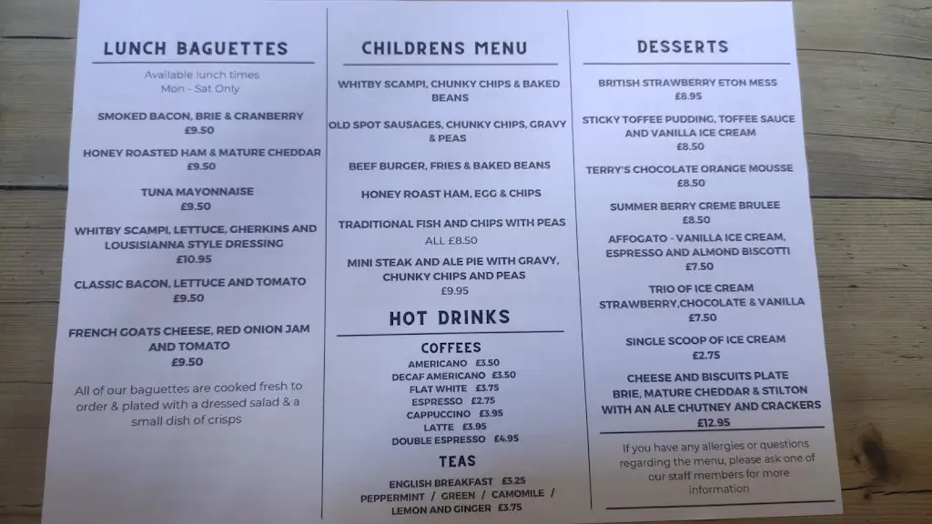 Menu_The Royal Oak_Burford_image_3