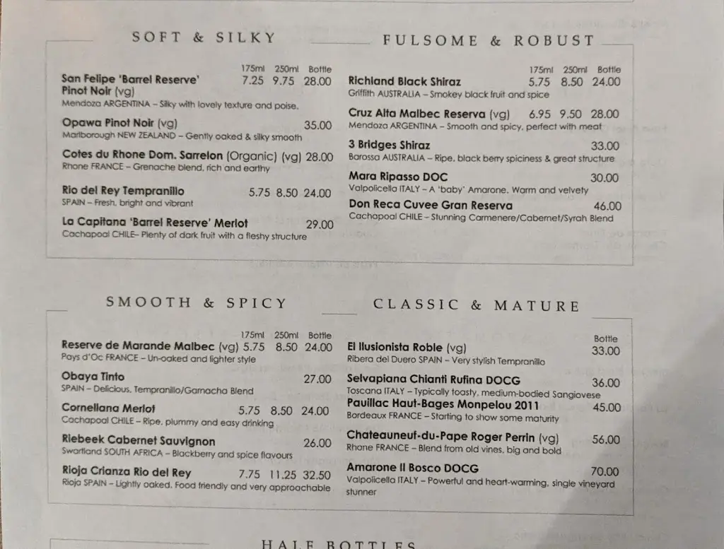 Milton Coins_The Bay Tree Restaurant_Burford_review