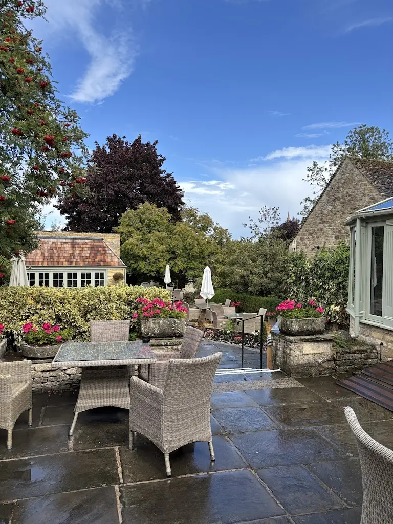 The Bay Tree Restaurant_Burford_slider_image_2