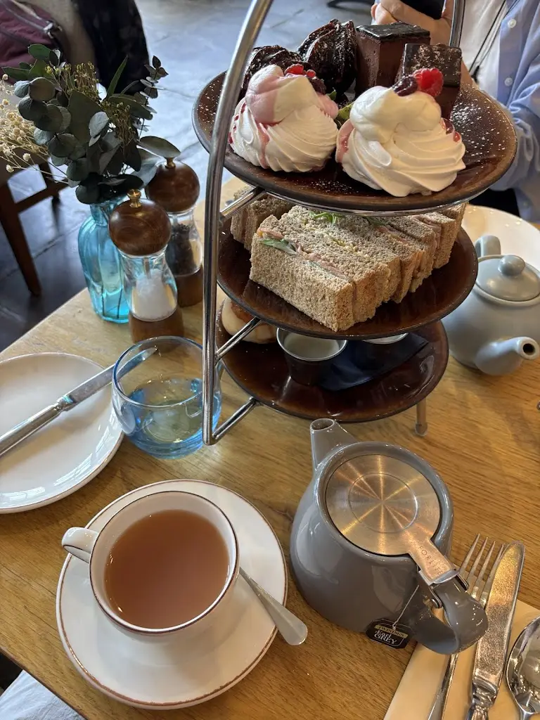 The Bay Tree Restaurant_Burford_slider_image_3