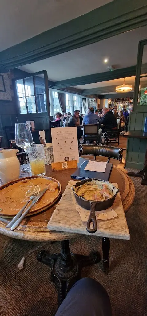 Maarouf_The Prince of Burford_Burford_review