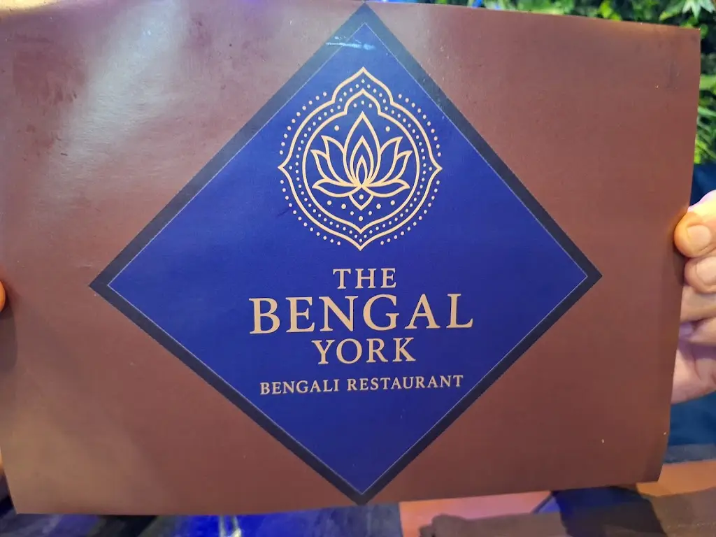 Claire Castle_The Bengal_Acomb_review