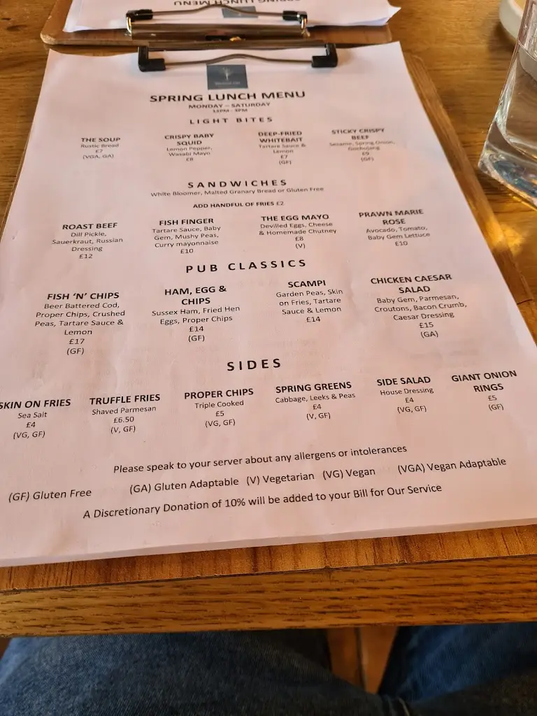 Menu_Binsted Inn_Alton_image_2