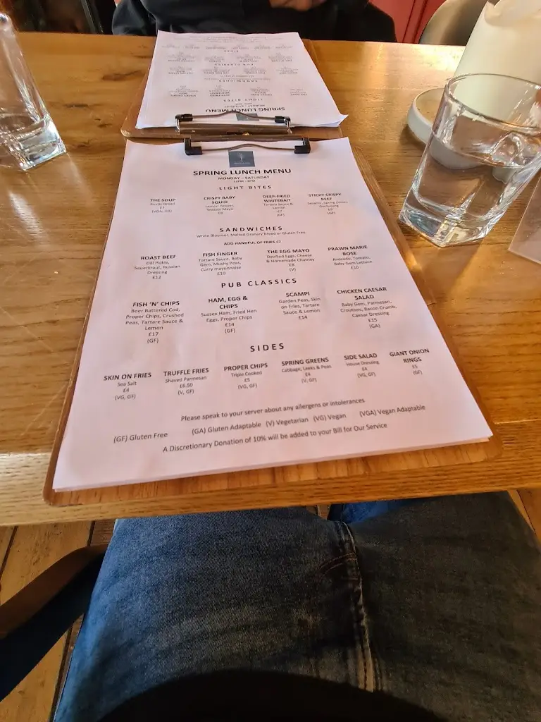 Menu_Binsted Inn_Alton_image_3