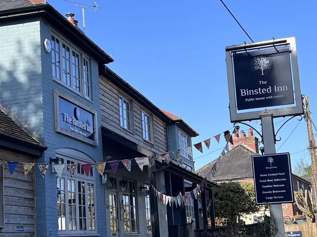Binsted Inn_Alton_slider_image_3
