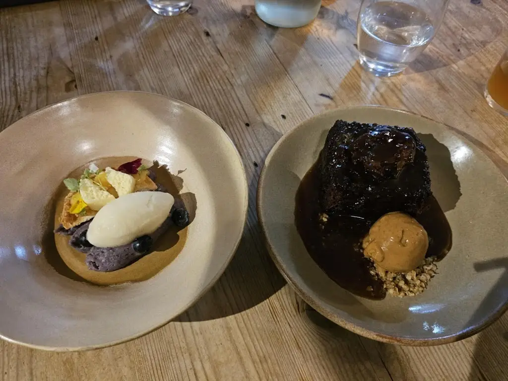 Angélica Jones_The Carpenters Arms_Burford_review