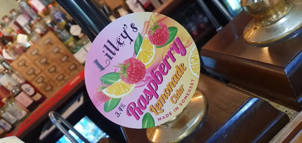 Warren O'Donoghue_The Carpenters Arms_Burford_review