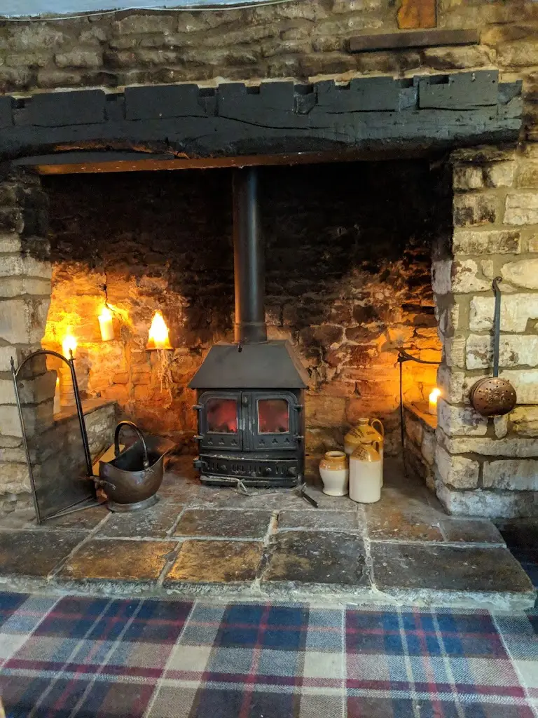 The Carpenters Arms_Burford_slider_image_3