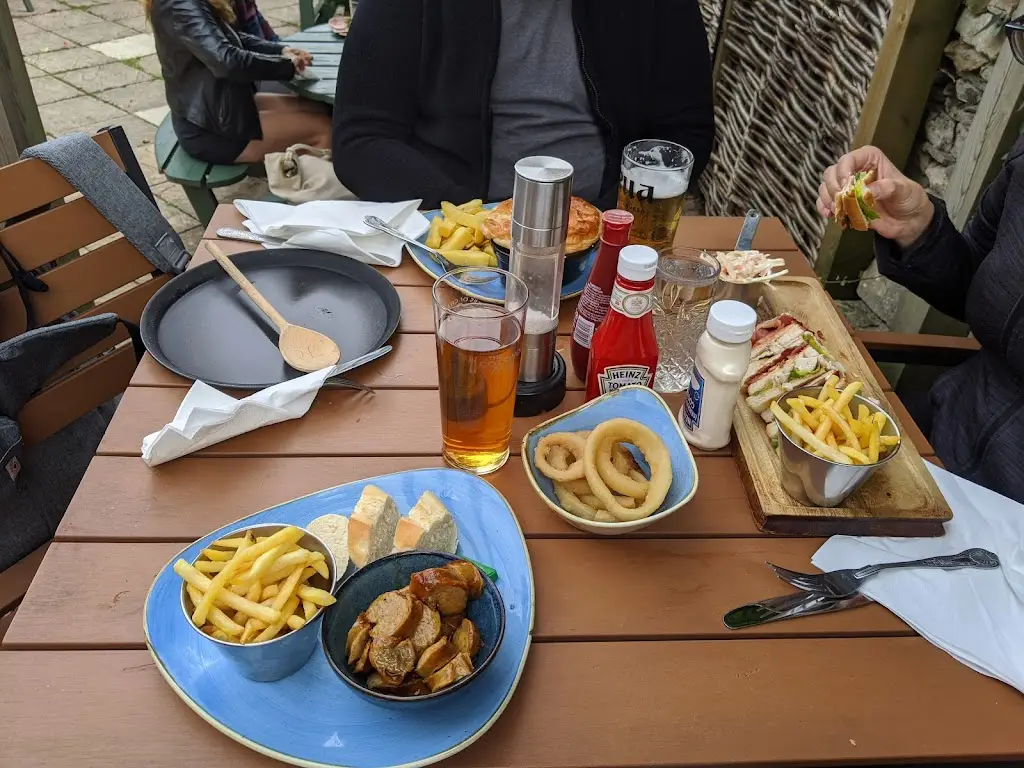 Menu_The Cotswold Arms_Burford_image_7