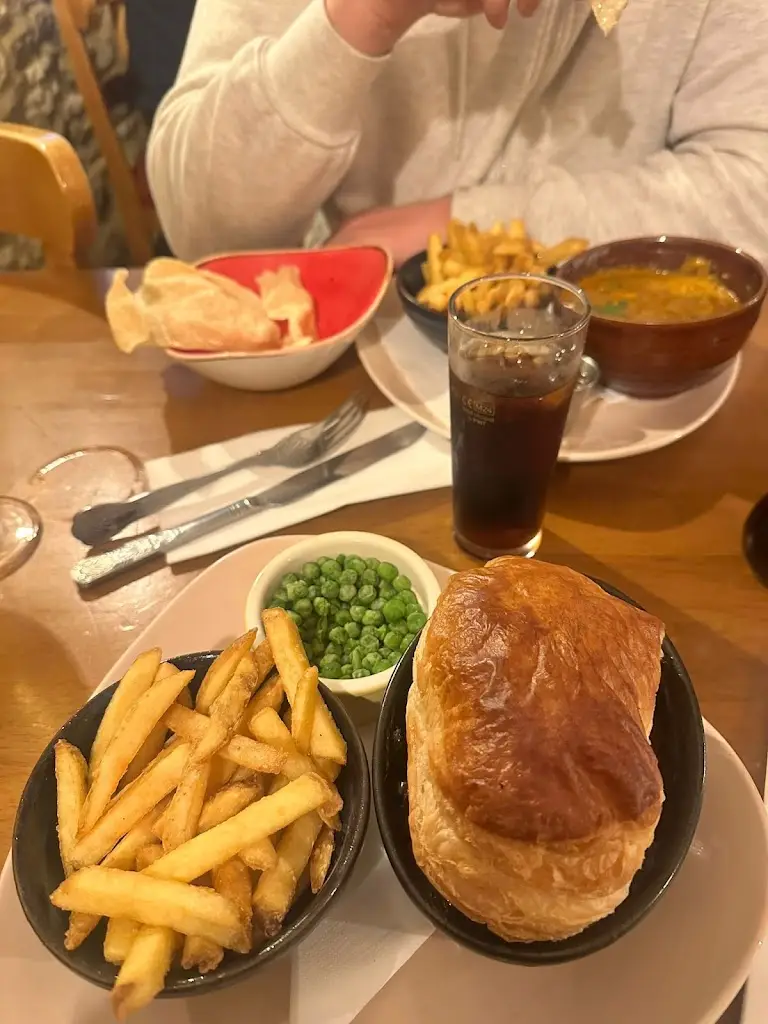 Eoin Jackson_The Cotswold Arms_Burford_review