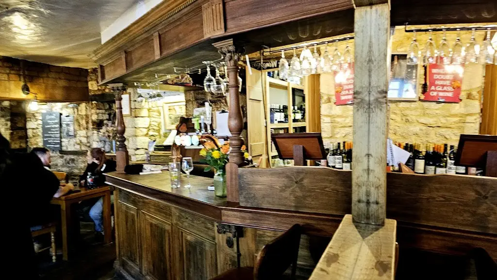 The Cotswold Arms ristorante a Burford