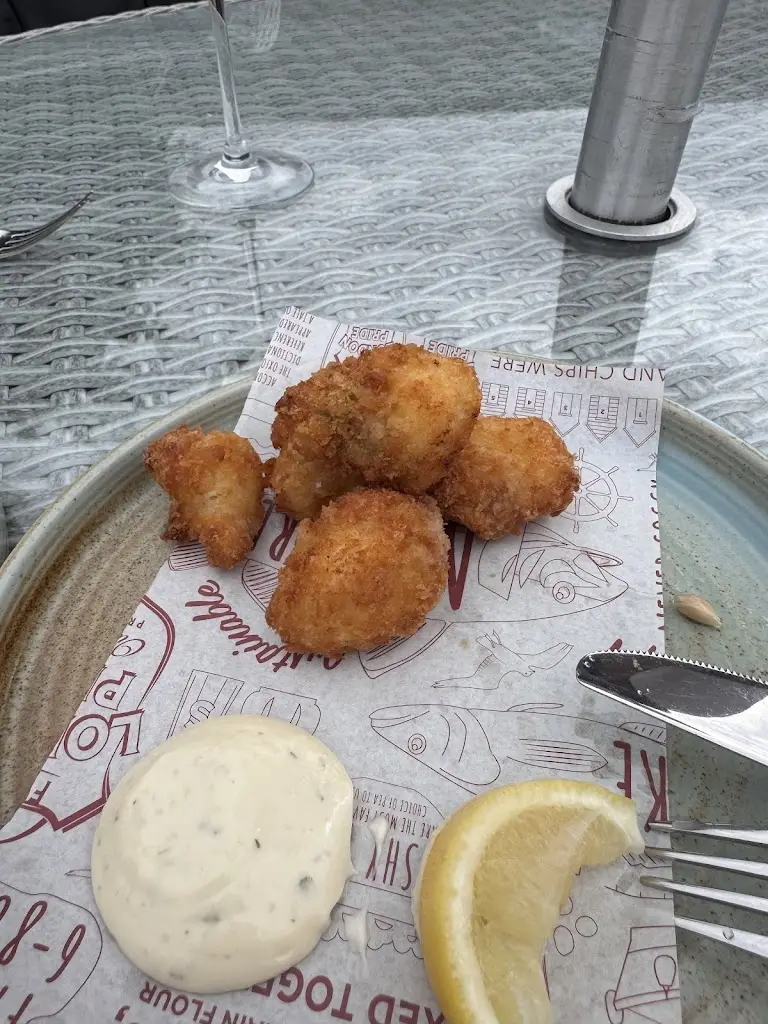 Steven Sedgwick_The Lamb Inn_Burford_recensione