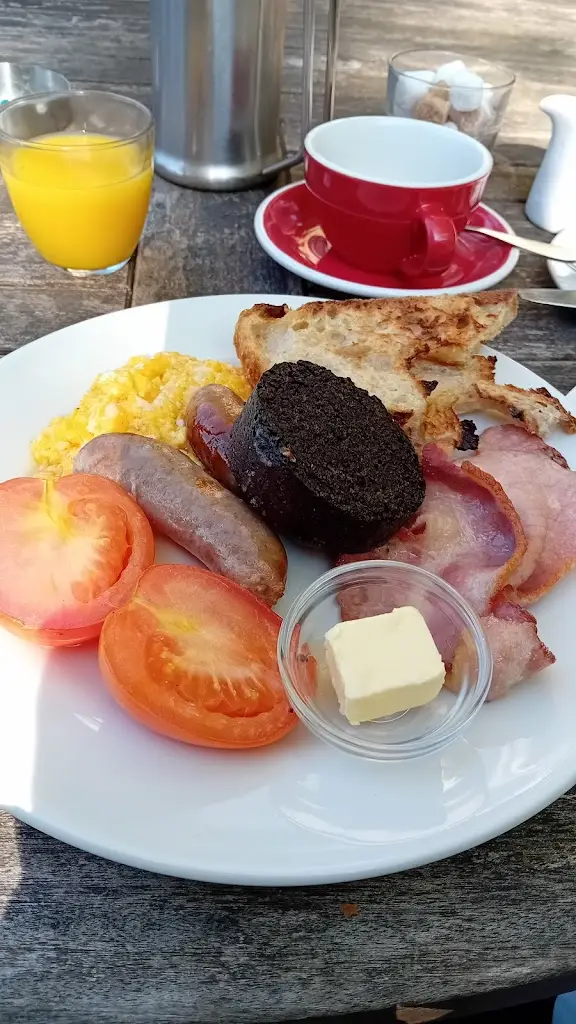 c k_The Lamb Inn_Burford_recensione