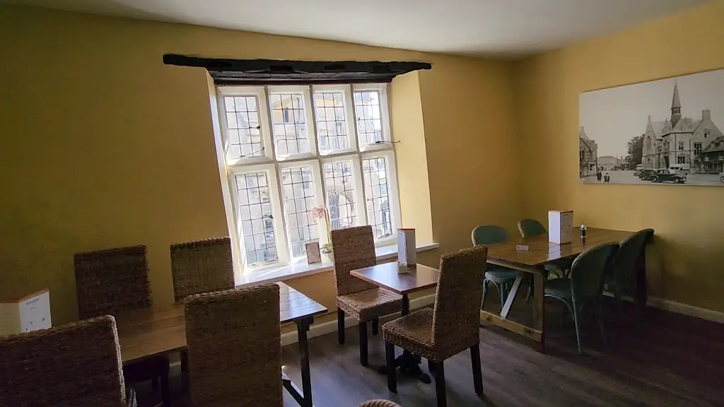 The Lamb Inn_Burford_slider_image_1