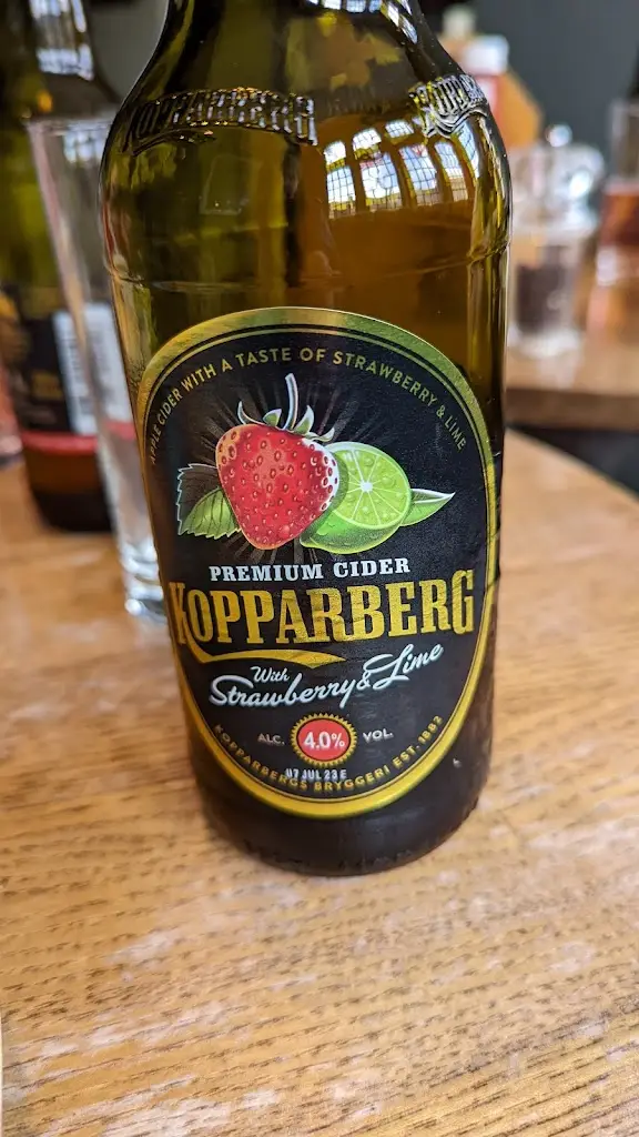 Menu_The Mermaid Inn_Burford_immagine_7