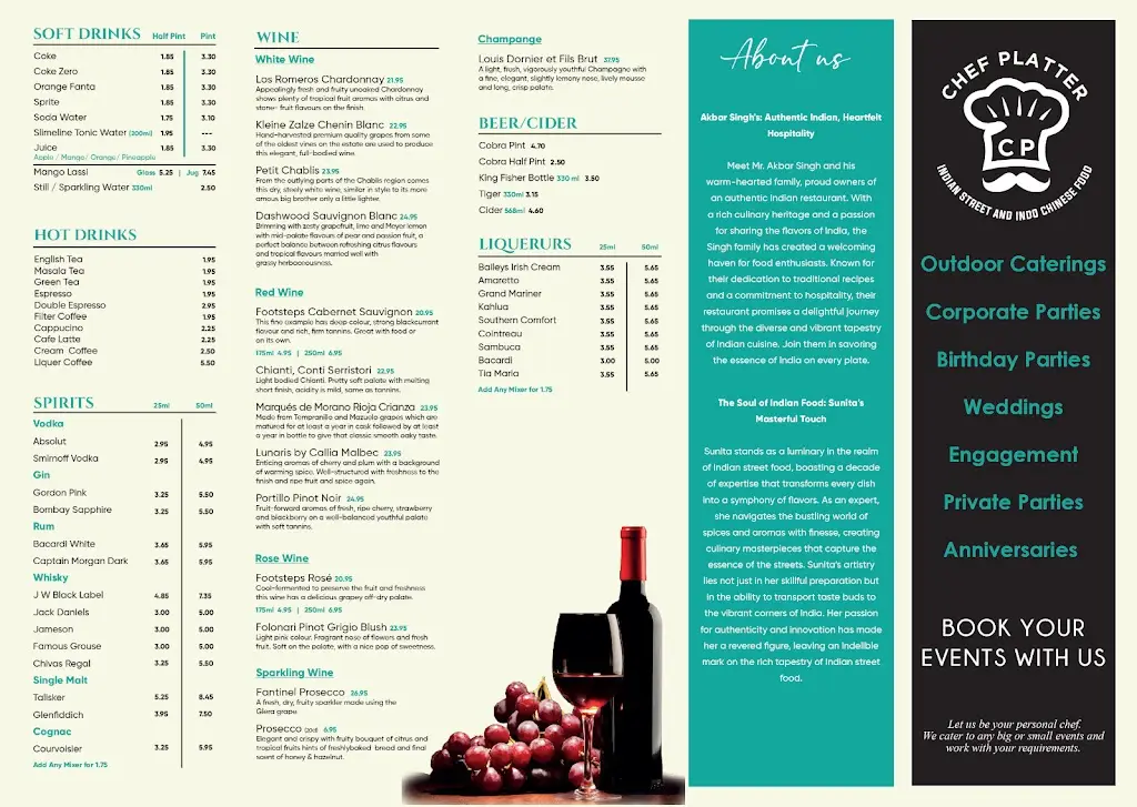 Menu_Chef Platters Burnage_Burnage_image_2