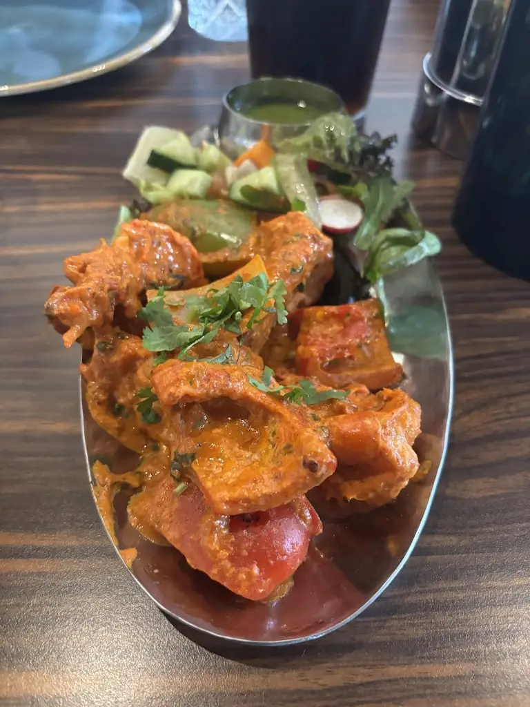Tas Hirani_Chef Platters Burnage_Burnage_review