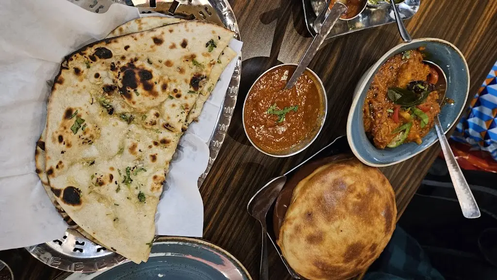 Sudarshan Pakhare_Chef Platters Burnage_Burnage_review