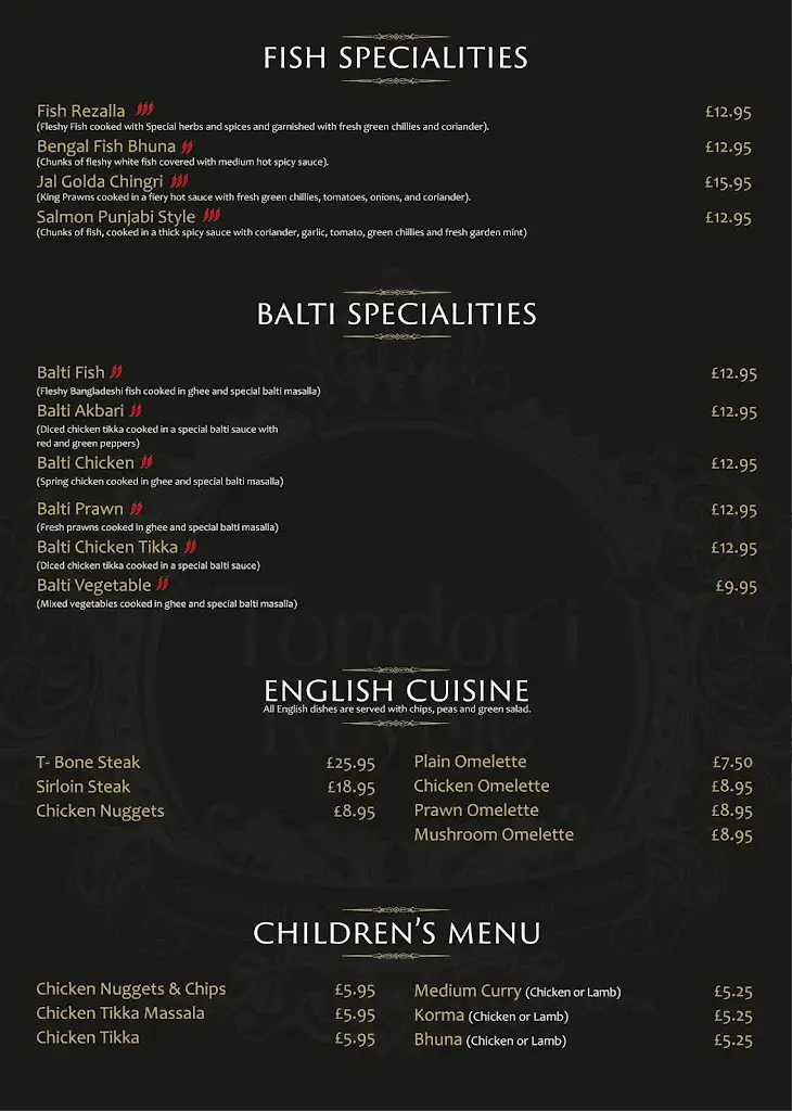 Menu_Tondori Royale_Burnage_image_1