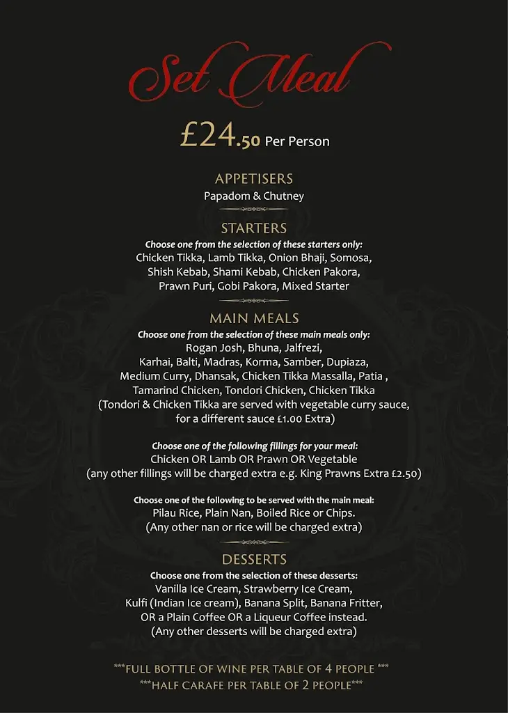 Menu_Tondori Royale_Burnage_image_3