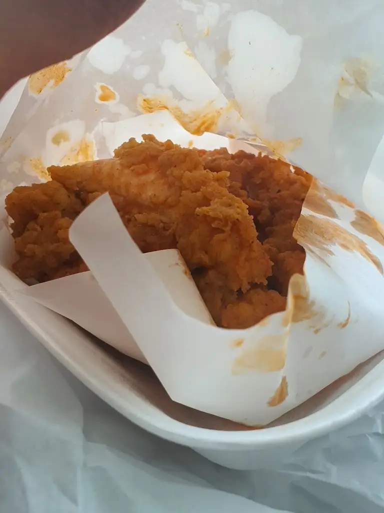 Menu_Miami Crispy Burnage - Manchester_Burnage_image_7