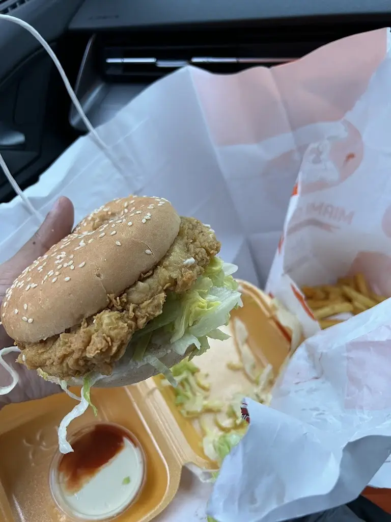 Menu_Miami Crispy Burnage - Manchester_Burnage_image_8