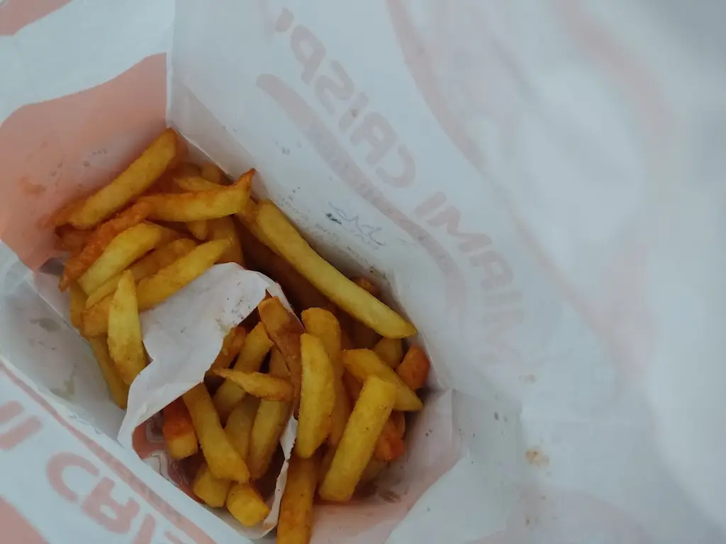 Menu_Miami Crispy Burnage - Manchester_Burnage_image_9