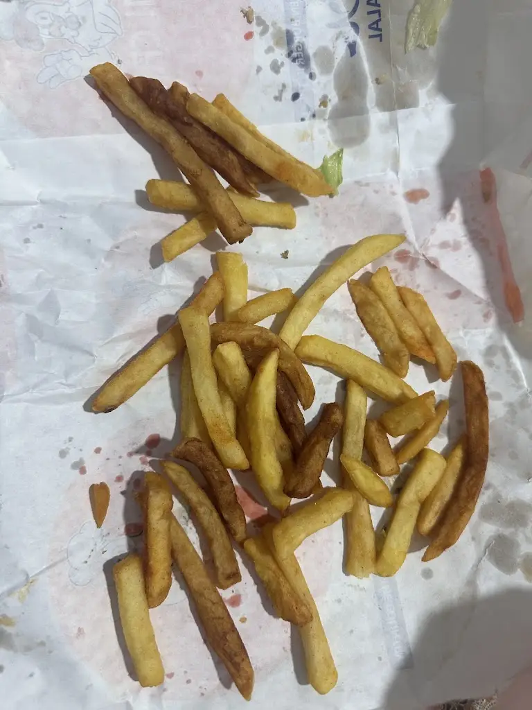 Bangladeshi UK Rannagor_Miami Crispy Burnage - Manchester_Burnage_review