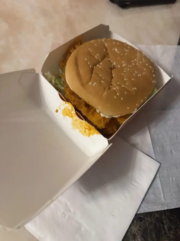 Md Salim Uddin_Miami Crispy Burnage - Manchester_Burnage_review