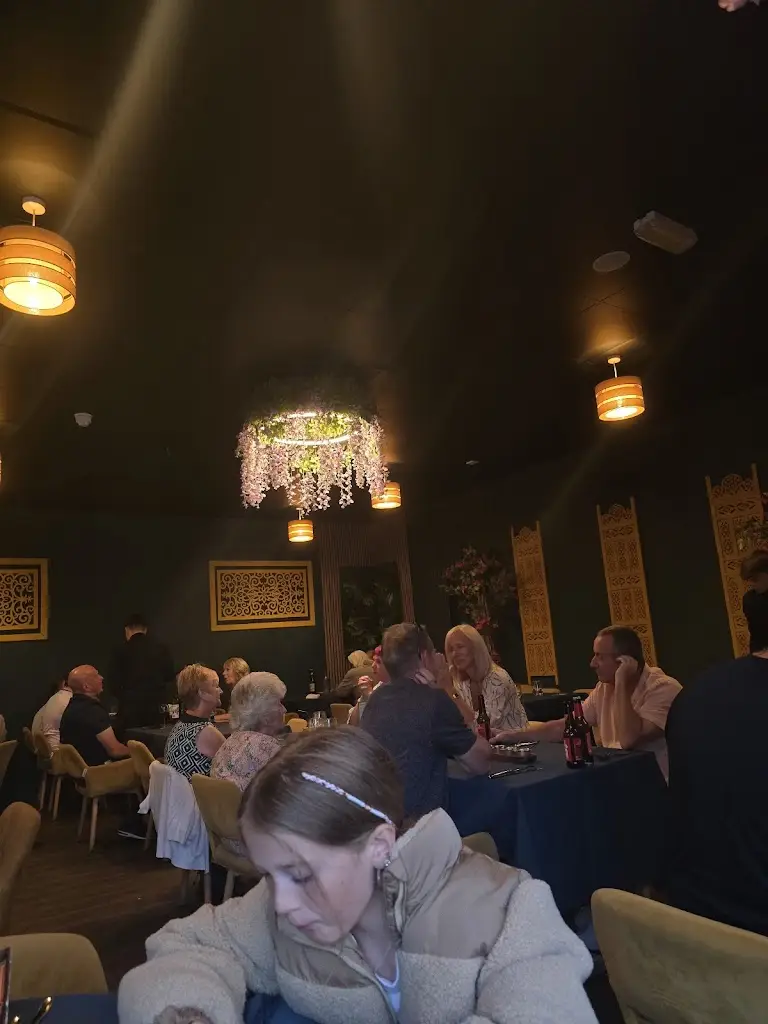 Phoebe Browne_Zaynes Indian Cuisine_Bulkington_review