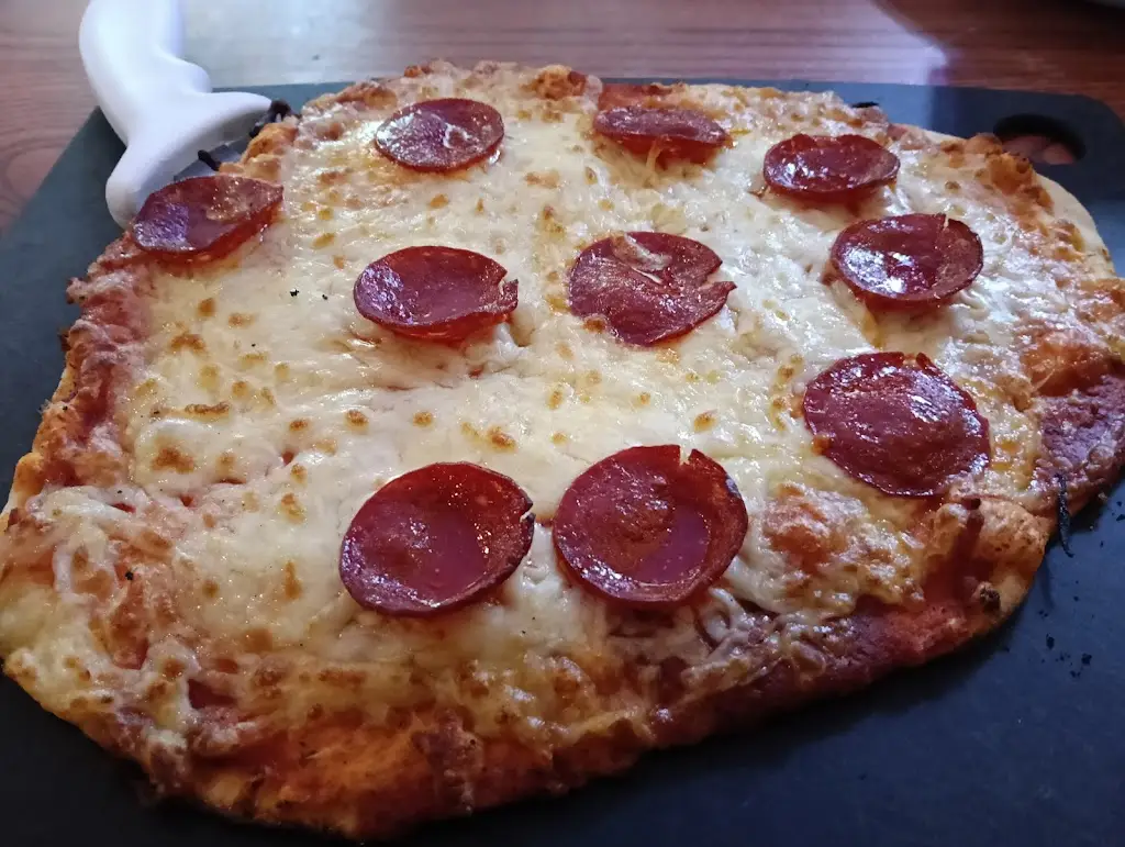 Jon Sabin_Corner House_Bulkington_review