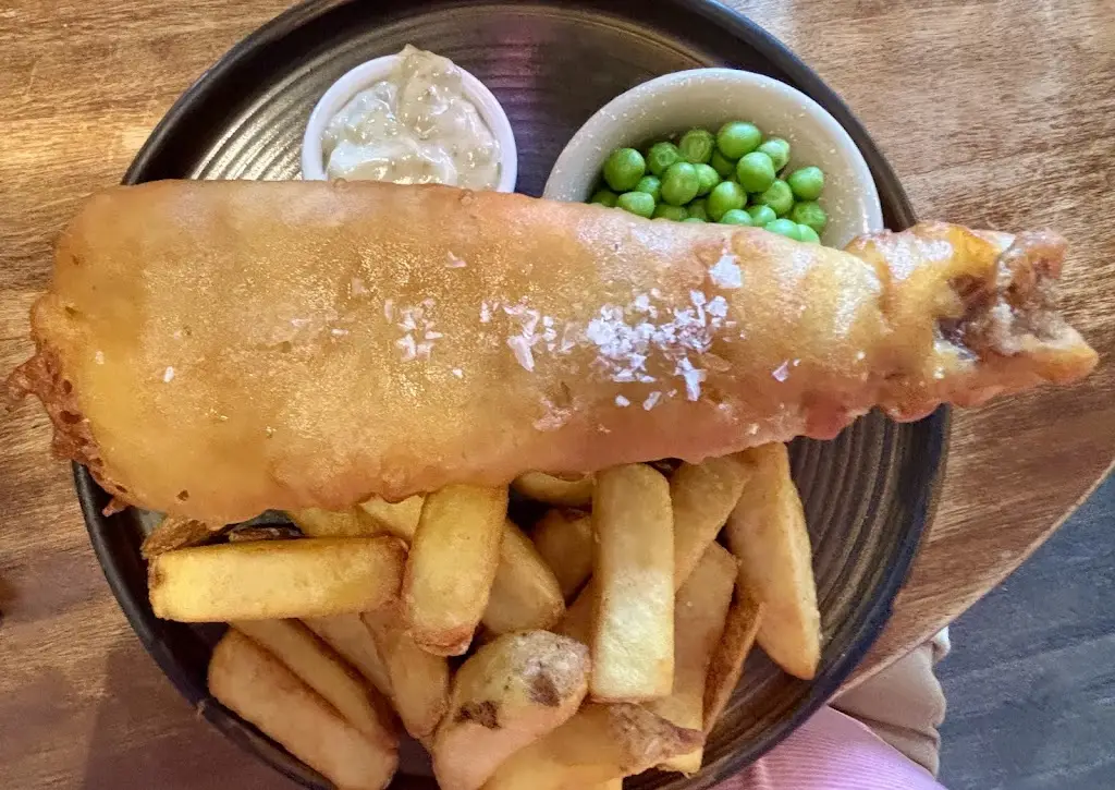 Christopher Nagle_The Greyfriar_Alton_review