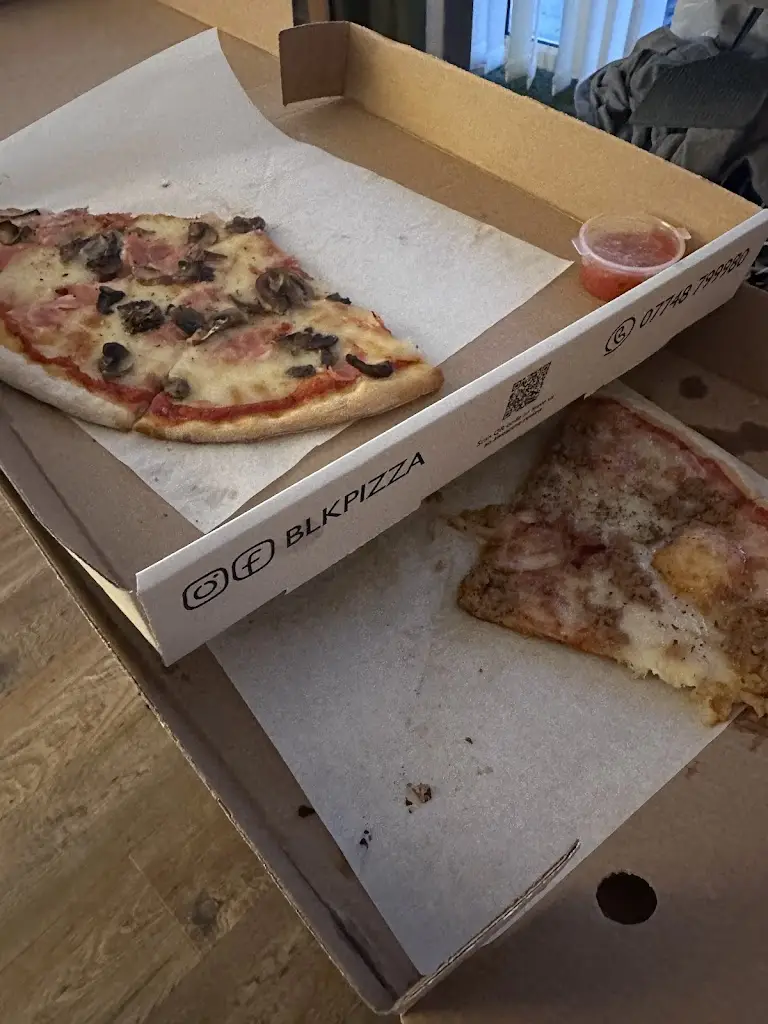 Menu_The Village Cafe Bulkington_Bulkington_image_8