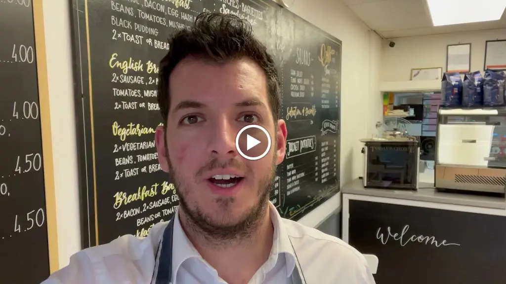 The Village Cafe Bulkington_Bulkington_slider_image_2