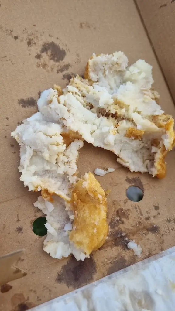 Menu_The Fishnet Bulkington_Bulkington_image_9