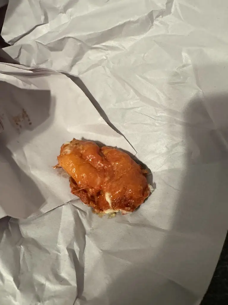 John Williams_The Fishnet Bulkington_Bulkington_review