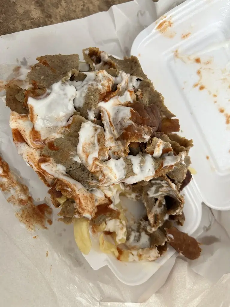 Mr J Hayer_The Fishnet Bulkington_Bulkington_review