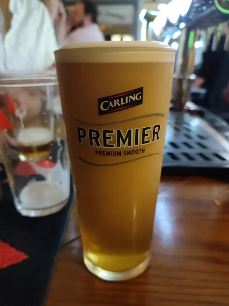 David S_The Weavers Arms_Bulkington_recensione