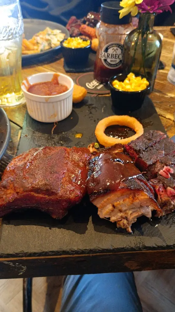 Menu_The Smoking Bull_Bulkington_image_6